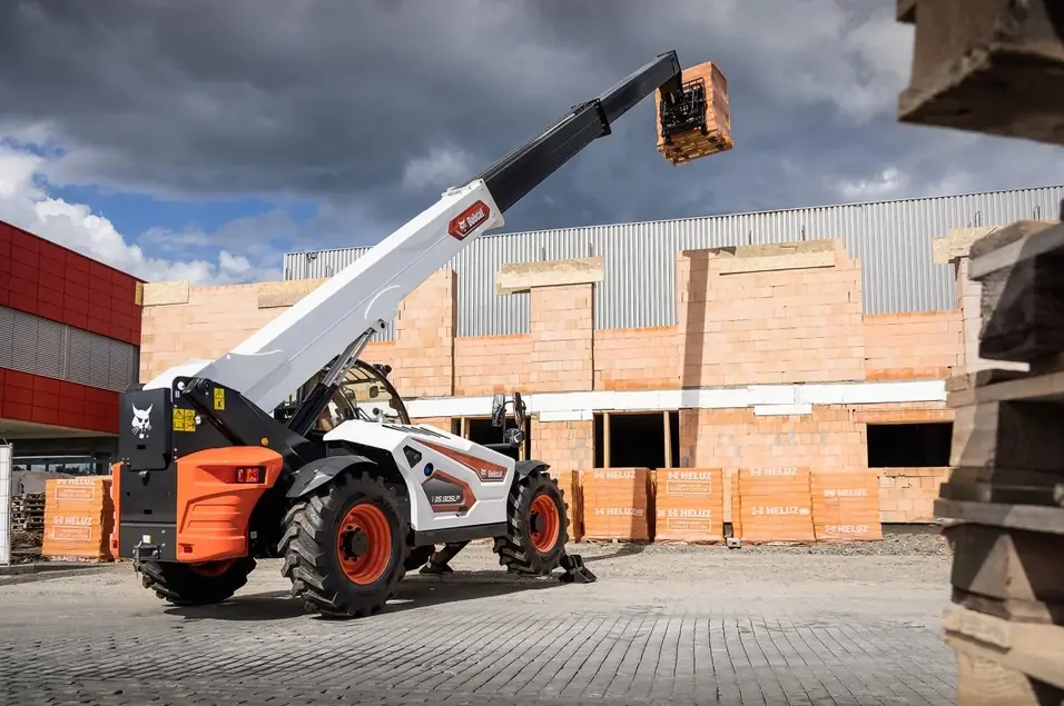 Bobcat T35.130SLP 75 V thumbnail 5