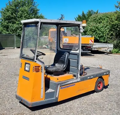 Hako Sherpa 3000 T 8