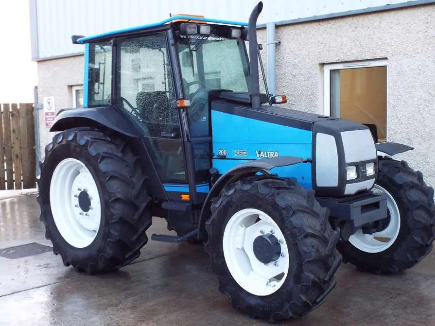 Valtra 900-2