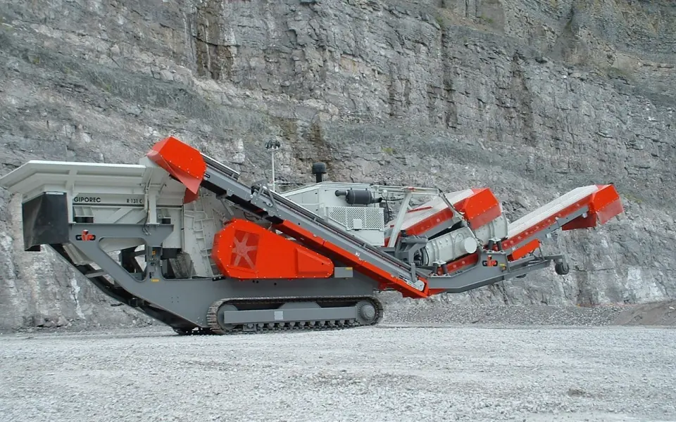 Gipo R 131 C