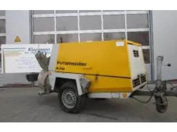 Putzmeister M 750 D