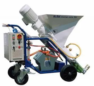 m-tec mono-mix