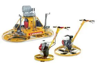 Dynapac BG 92