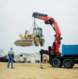 Palfinger PK 72002 G