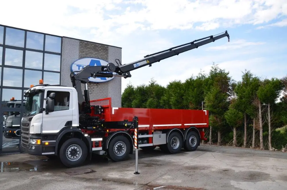 MKG HLK 231 HP a3