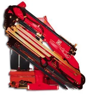 Fassi F 240.22