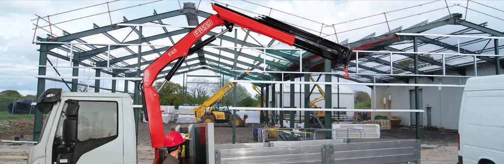 Fassi F 65 B 0.22 e-active