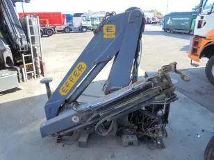 Effer 110 2S CL