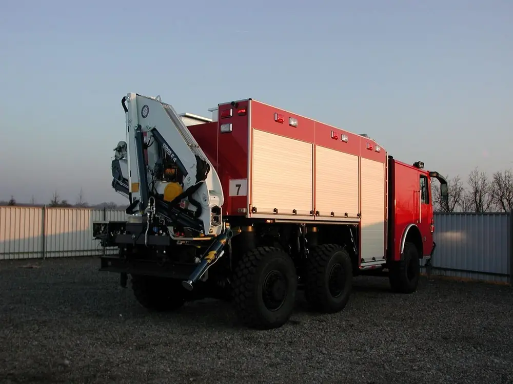 Cormach 12000 E1