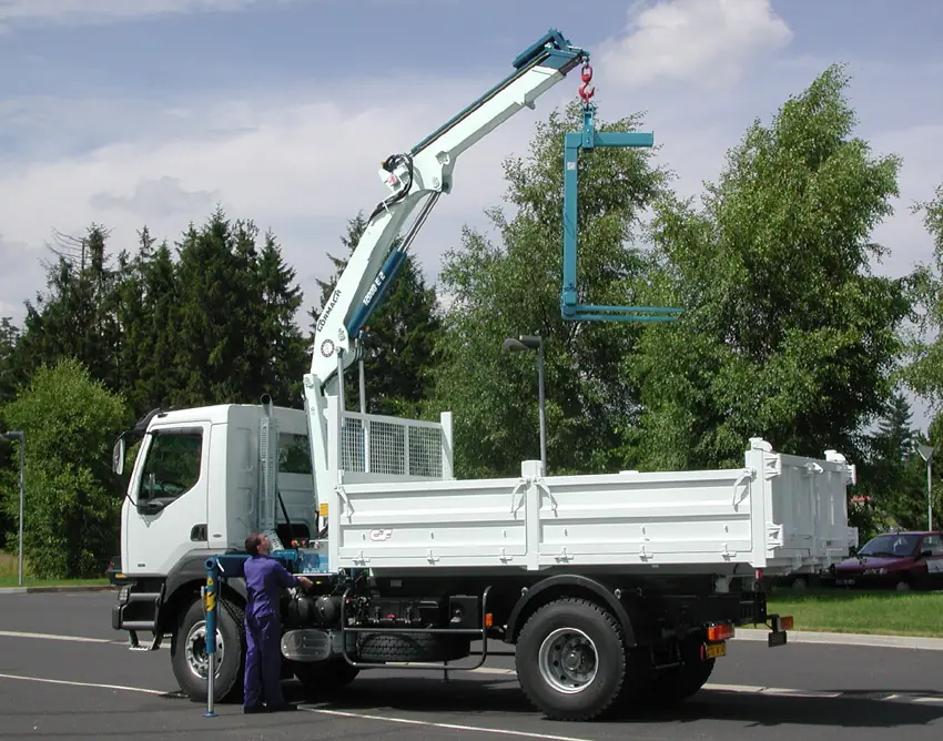 Cormach 12000 E1 thumbnail 3