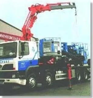 Atlas 330.2 - 12,4/4
