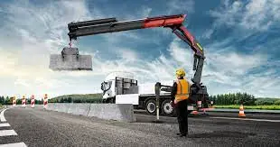Palfinger PK 295 TEC E