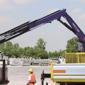 Amco Veba 922NG-4 SJ3
