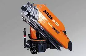 Atlas AK 820 A4