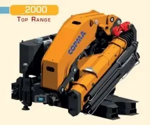 COPMA 2000 2000.6