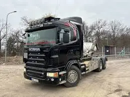 Multilift SL 2008