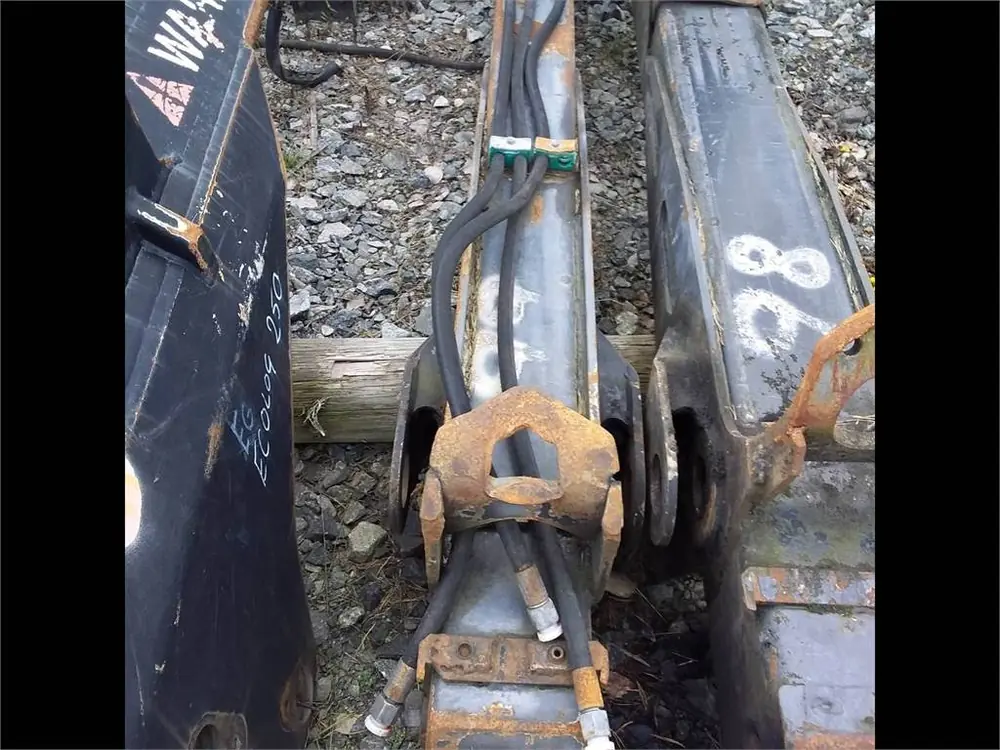 Cranab CRF 8 Tele