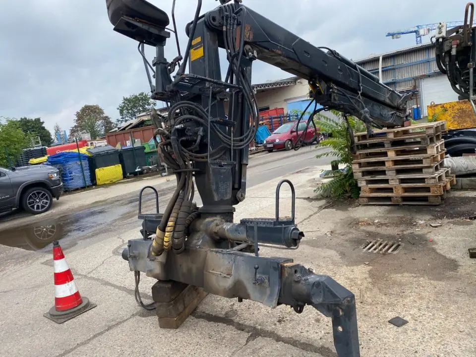 Loglift F 81 S 75
