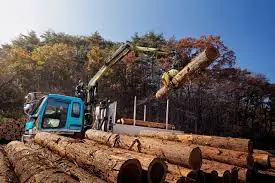 Loglift F 61Z