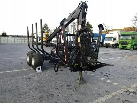 Nokka 3061 HL 4