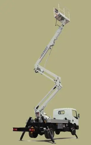 CMC TBX 200
