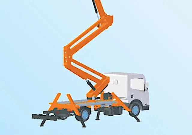 ISOLI PNT205N