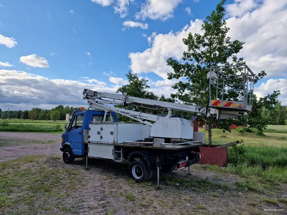 Bronto Skylift 14-2 T 1