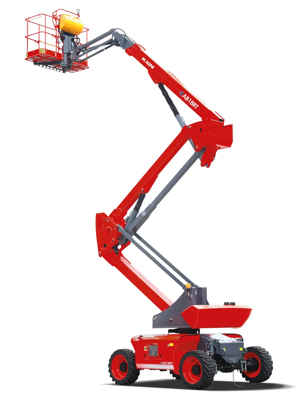 MAGNI EAB18RT