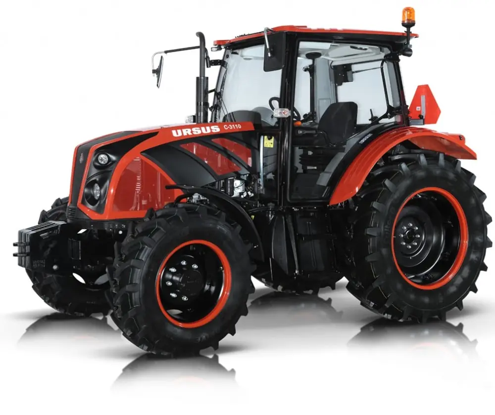 Ursus C-3110
