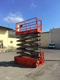 Dingli JCPT1612HD