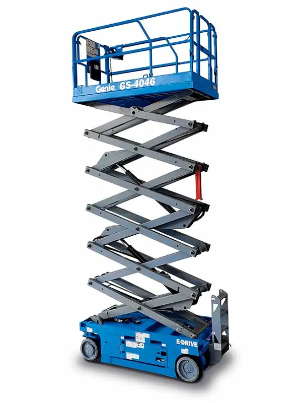 Genie GS-4046 E-Drive