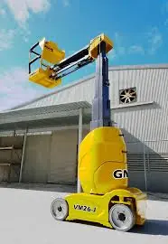 GMG VM26-J