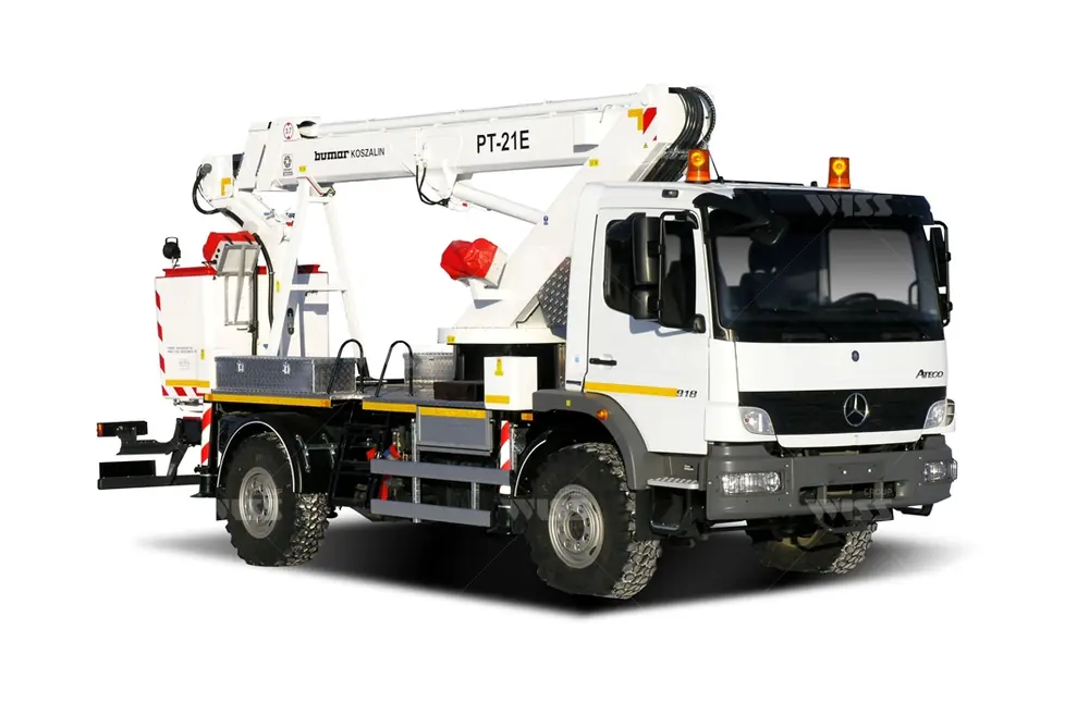 Bumar PT-21E
