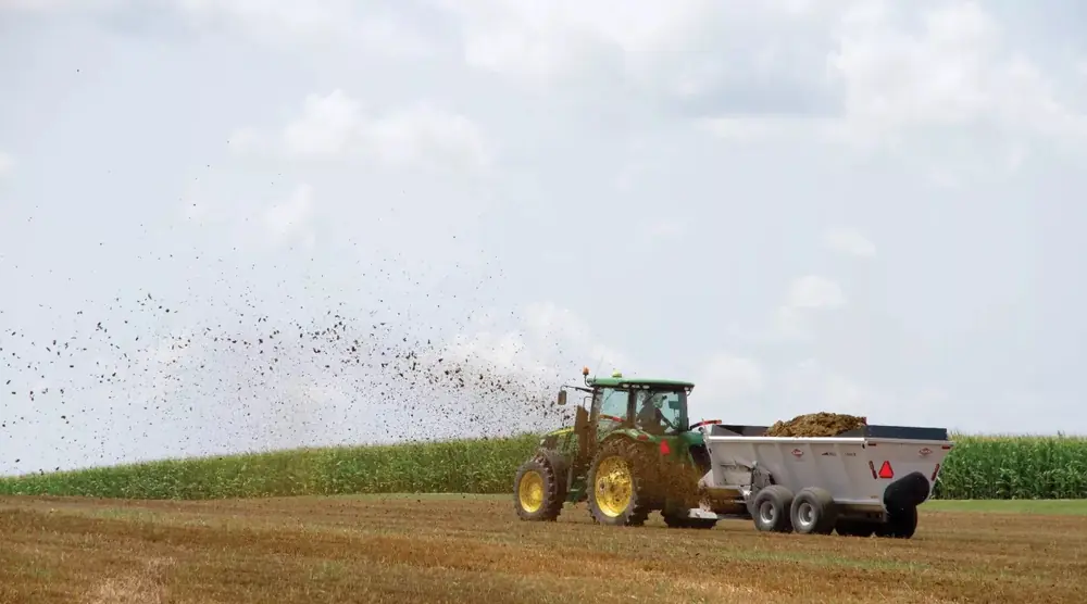 Kuhn SLC 150 thumbnail 3