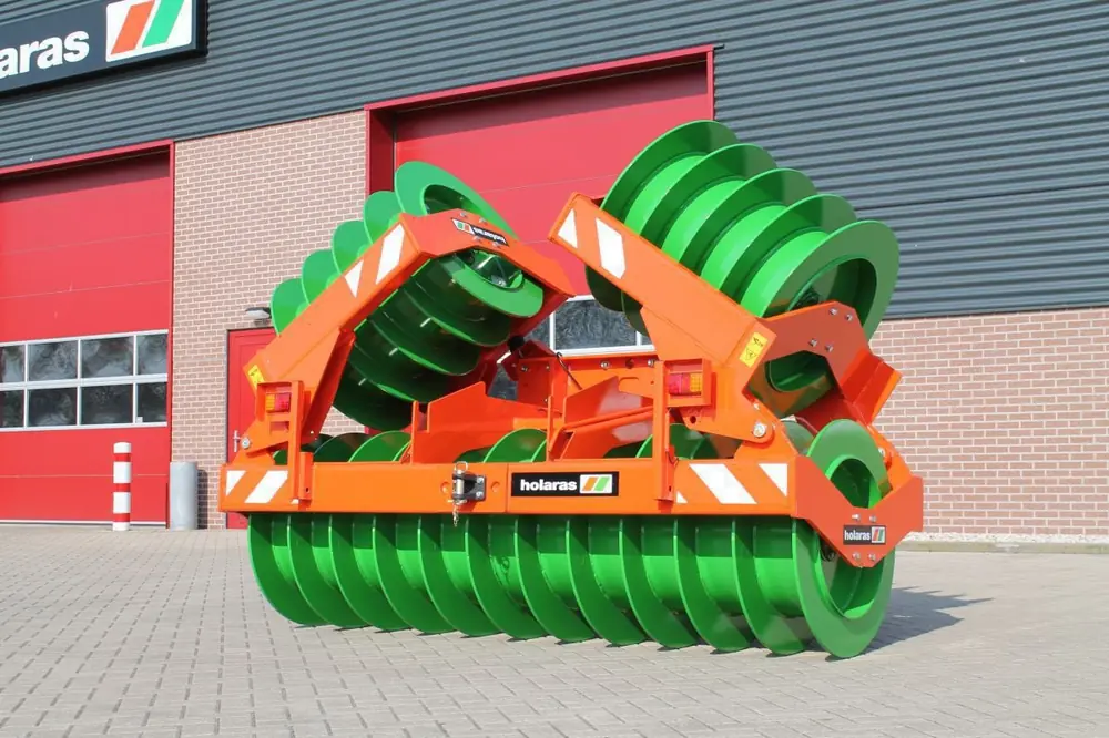 Holaras Stego 485-PRO