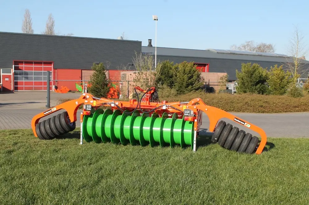 Holaras Stego 485-PRO thumbnail 3