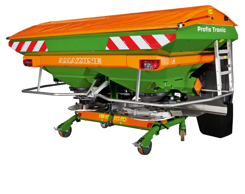 Amazone ZA-TS 2200 Super thumbnail 3