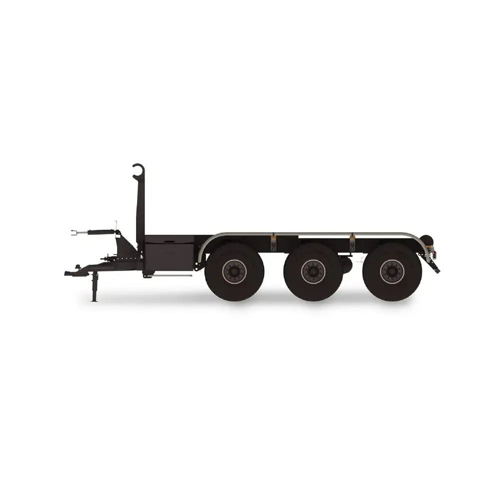 Peecon Cargo Compact HS 21000 XXL