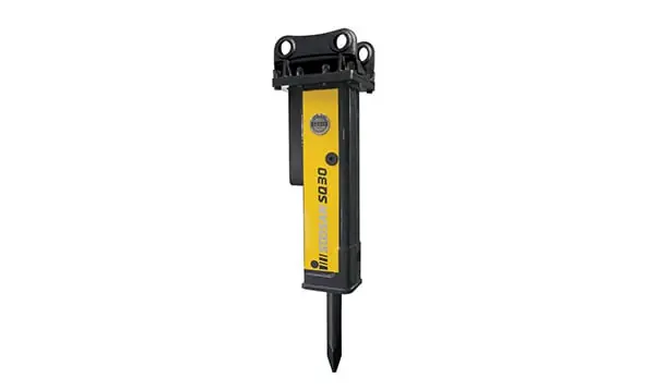 Soosan SQ30