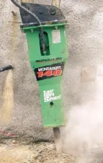 Montabert 140