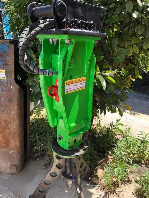 Toyo THBB 101