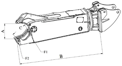 Idromeccanica HS 6