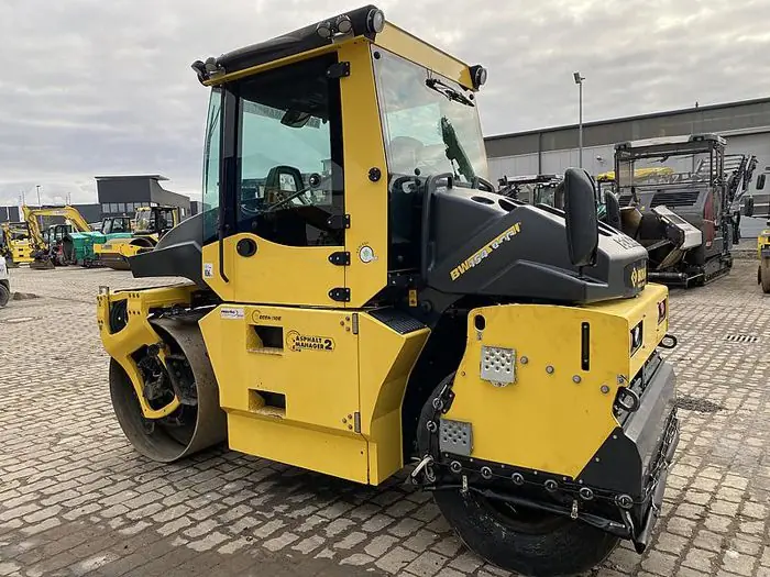 Bomag BW 154 ACP-4