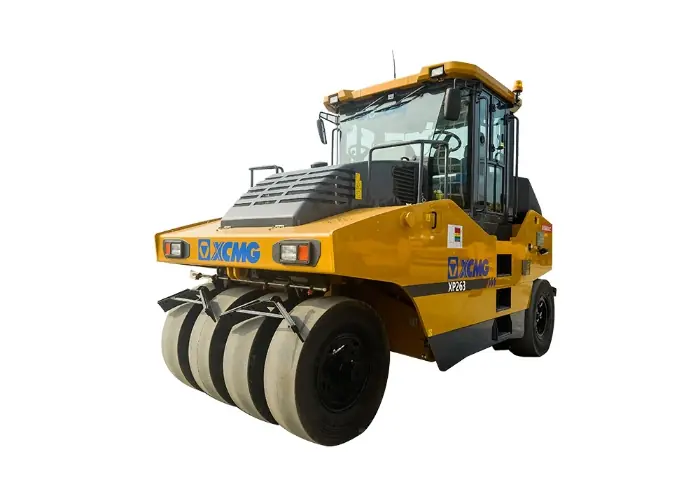 XCMG XP263