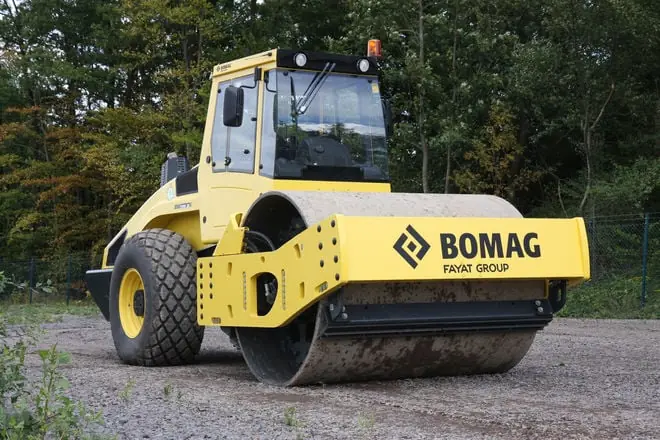 Bomag BW 219 D-4 thumbnail 2