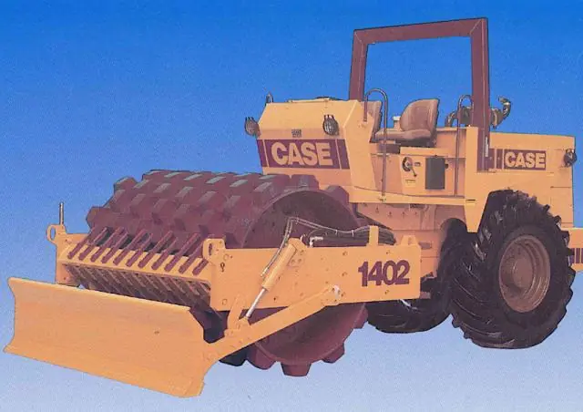 Case 1402D