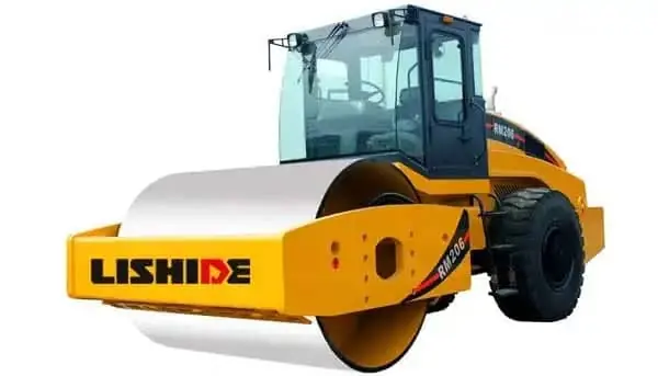 Lishide RM206