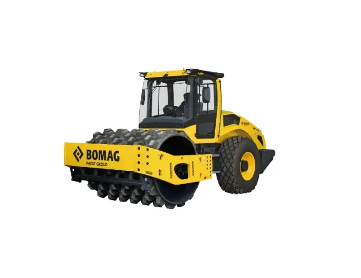 Bomag BW 213 PD-5