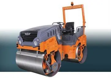 Hamm HD 14 VV