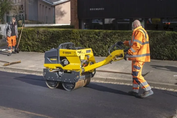 Bomag BW 65 D thumbnail 3